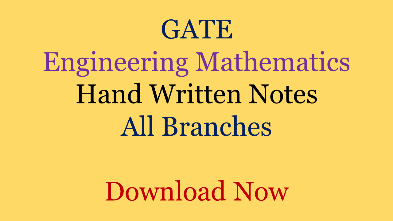Fully Solved Gate Previous Year Solved Papers Ece Download Now